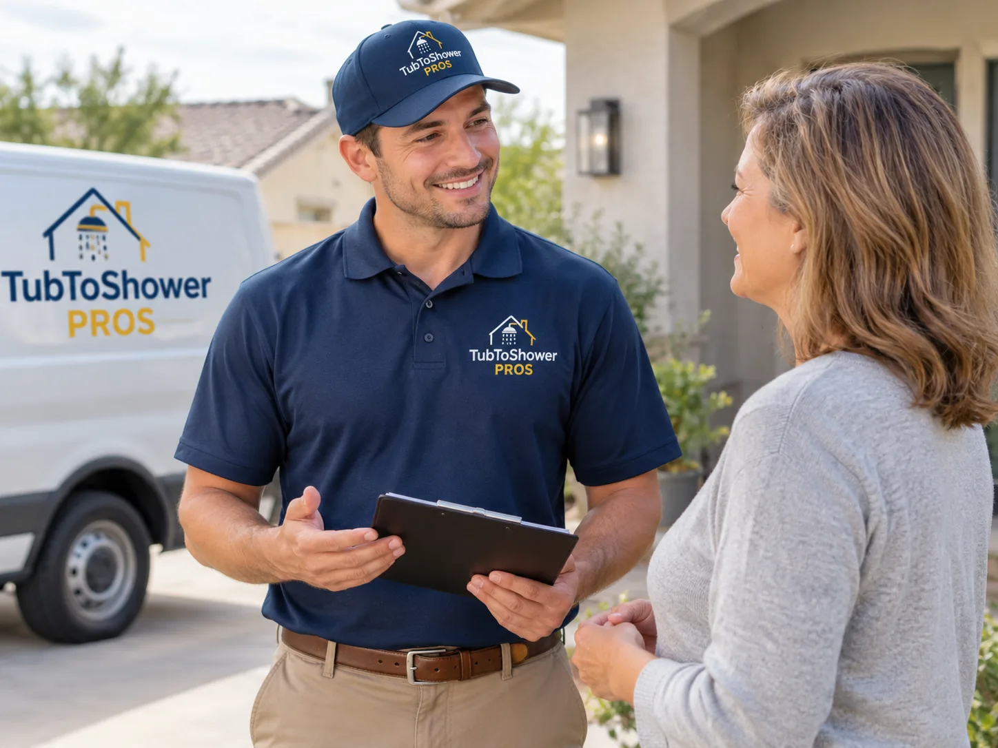 Tub Shower Conversion East Peoria, IL FAQs